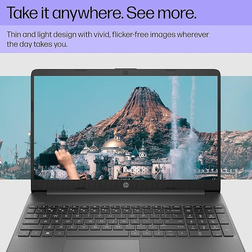 Laptop Hp Flagship Core I3-1215u 16gb Ram 1tb Ssd