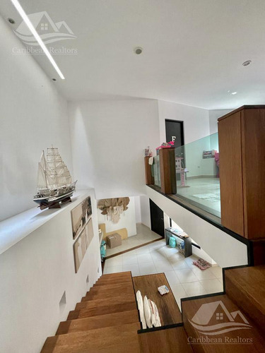Casa En Venta Cancún Cumbres