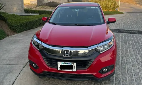 Honda HR-V 1.8 Prime