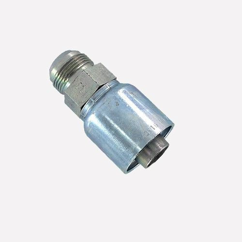 Conector S43  Parker Recto 10343-16-16