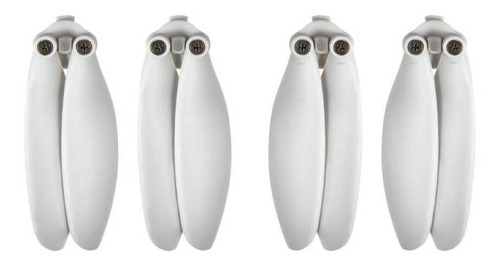 Kit De Hélices Engate Rápido Para Drone Dji Mini 2 - Startrc