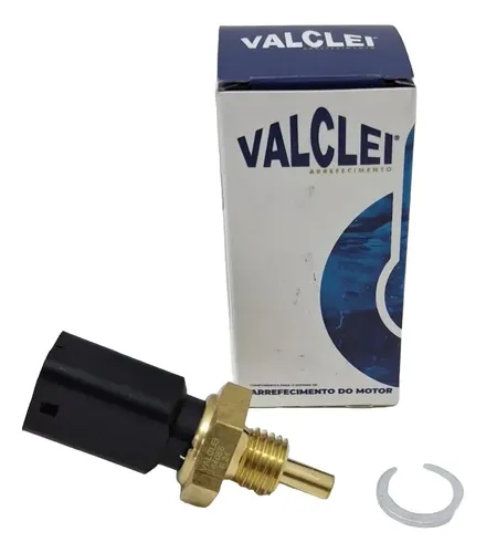 44058 VALVULA DE TEMPE RENAUL CLIO SYMBOL VALCLEI