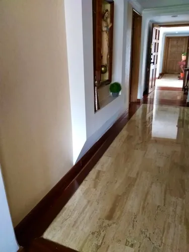 Apartamento En Venta En Chicó Norte. Cod V15783