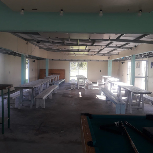 Casa Quinta En Venta De 230m2 Ubicado En Berisso - Bs As