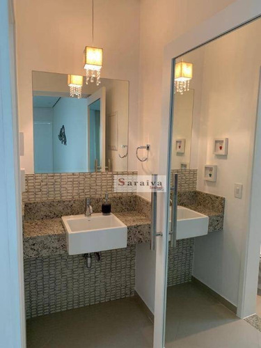 Sobrado Com 4 Dormitórios À Venda, 218 M² Por R$ 1.280.000,00 - Vila Dayse - São Bernardo Do Campo/sp - So1153