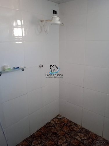 Imagem 11 de 15 de Casa - Ca00326 - 70484556