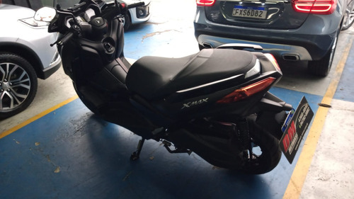 Yamaha X Max 250 Abs 2022