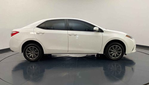 Imagen 6 de 15 de 29497 - Toyota Corolla 2016 Con Garantía