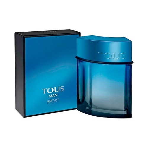 Tous Sport 100 Ml  Caballeros Original