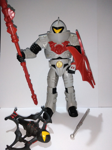 Masters Of The Universe Classics Horde Trooper Heman. Motuc