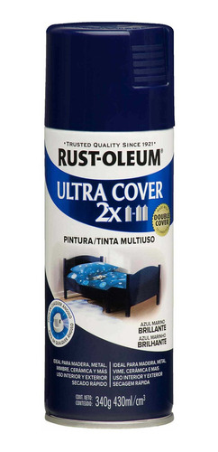 Aerosol Painters Touch Made Ultra Cover Made In Usa