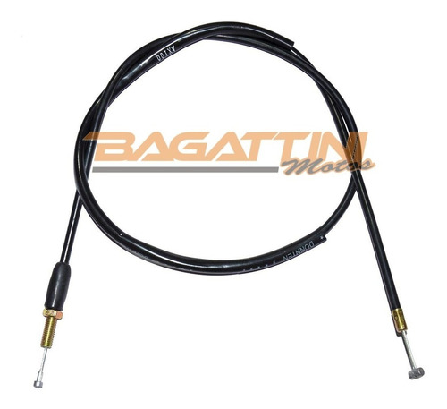 Cable De Embrague Suzuki Ax 100 Bagattini Motos