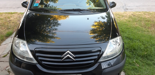 Citroën C3 1.4 Hdi X
