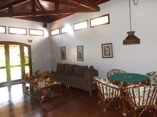 Imagem 24 de 24 de Casa De Condomínio Com 4 Dorms, Chácara Recanto Bela Vista, Itapecerica Da Serra - R$ 750.000,00, 40.000m² - Codigo: 1039 - V1039