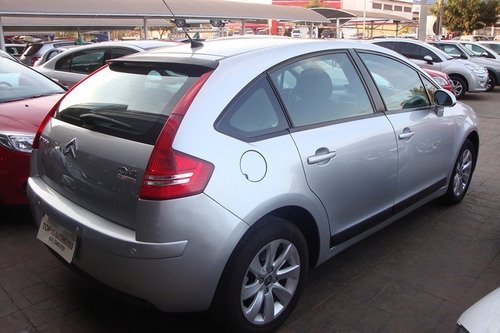 Citroën C4 2.0 Glx A 5p F 2010