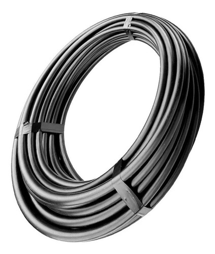 Imagen 1 de 3 de Caño Plastiducto 11/2 Pulgada Por 32 Metros Tyt