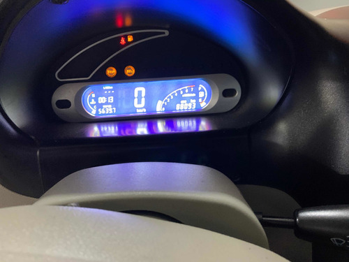 Chery Chery Qq 1.1 Light 2014