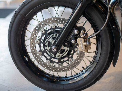 Imagen 10 de 25 de Royal Enfield Continental Gt Usado Seleccionado