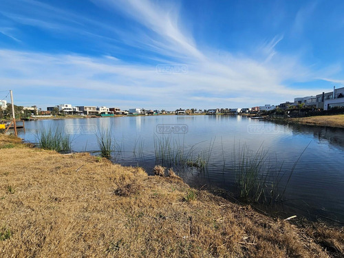 Terreno Lote En Venta En Santa Ana, Villanueva, Tigre
