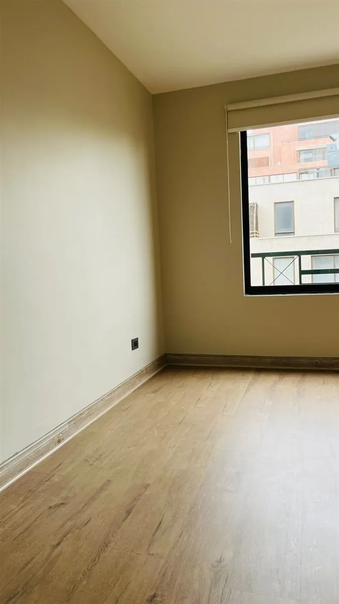 Imagen 3 de 23 de Departamento En Arriendo De 2 Dorm. En Ñuñoa