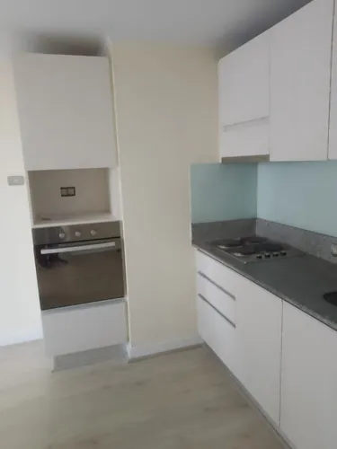 Departamento 2d+2b Metro San Alberto Hurtado