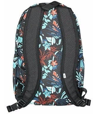 Mochila Vans Treds Backpack Os Vn0a344qf2b Laptop