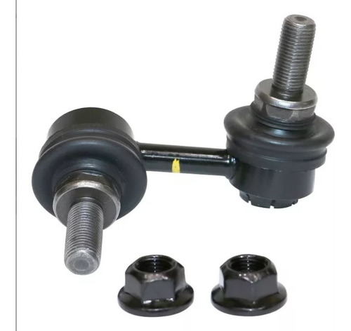 Tornillos Estabilizador Tras. Titan 4x2 04-15 Y 4x4 04-16