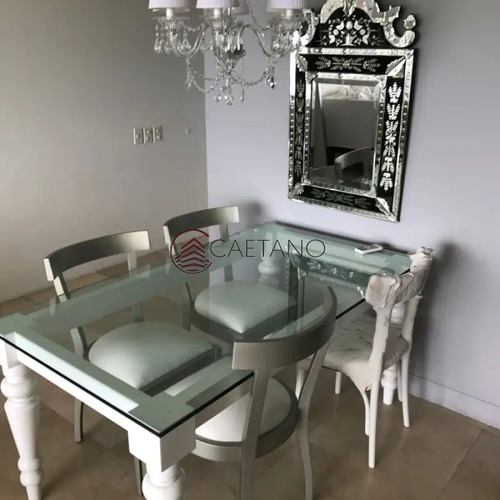 Imagen 4 de 13 de Apartamento 2 Dormitorios Punta Del Este