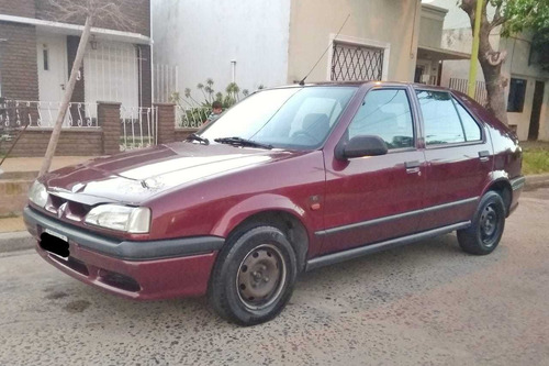 Renault R19 1995 1.6 Rni