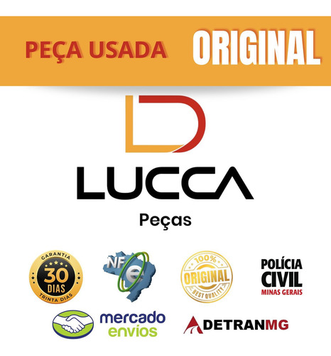 Módulo Injeção Honda Civic 2.0 Lxr 14/15 - 37820r2hm72