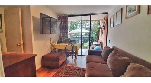 Imagen 23 de 28 de Excelente Dpto! Con Gran Jardin Privado Y Terraza