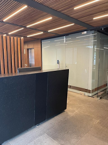 Venta De Oficina En Col. Lomas De Chapultepec, Miguel Hidalgo