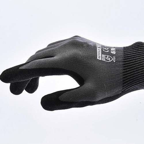 Guantes De Construcción Para Hombres Guantes De Trabajo De S