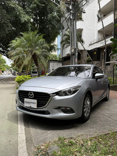 Mazda 3 2.0 Prime At