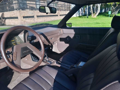 Toyota Celica Automatico