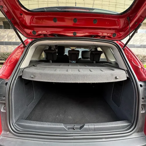 Renault Captur 2.0 Intens At