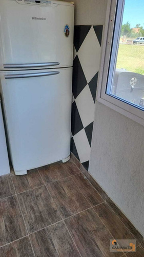 Imagen 14 de 30 de Casa En Venta En 1 Planta En Pilar Del Este! 4 Ambientes!