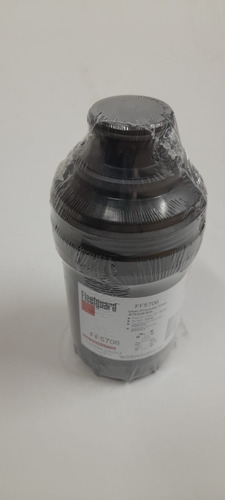 Fleetguard Ff5706 Filtro Combustible Para Cummins Isf 3.8