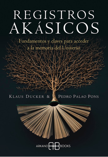 Registros Akásicos Klaus Ducker 