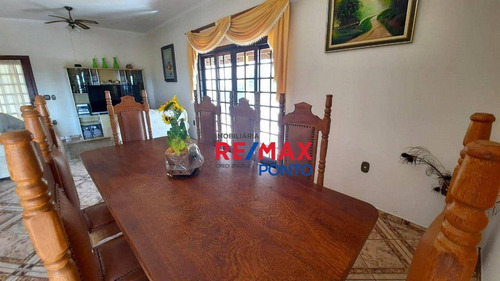 Imagem 9 de 30 de Chácara À Venda, 3200 M² Por R$ 919.000,00 - Jardim Europa - Mogi Mirim/sp - Ch0017