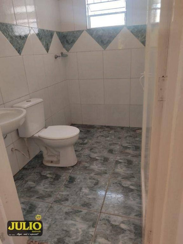 Imagem 15 de 16 de Casa Com 2 Dormitórios À Venda, 61 M² Por R$ 300.000,00 - Jardim Praia Grande - Mongaguá/sp - Ca4509