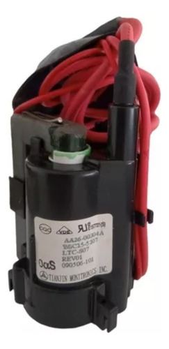 Flyback Bsc25-0210-f Kt- 6109-ce