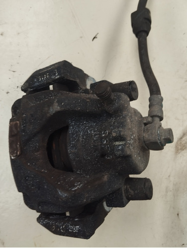 Caliper Delantero Derecho Chevrolet Sail 1.5 Año 16/21 