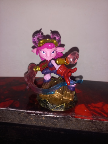 Skylanders Superchargers Splat 