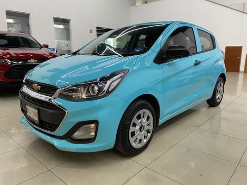 Chevrolet Spark 1.4 Lt Mt