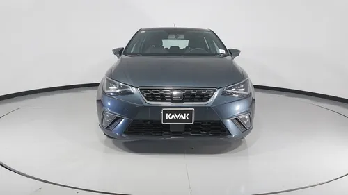 Seat Ibiza 1.6 Xcellence