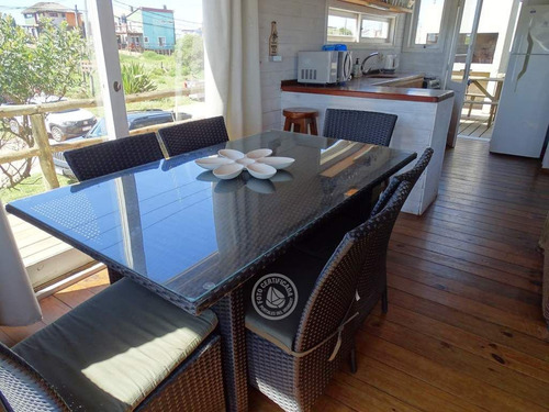 Villa Fausta - Cabaña 5 En Punta Del Diablo