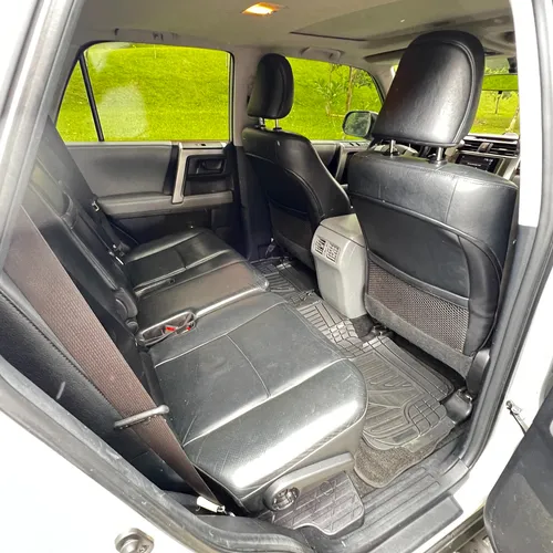 Toyota 4Runner 4.0 Sr5