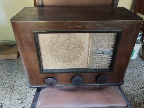 Radio Rca Victor 