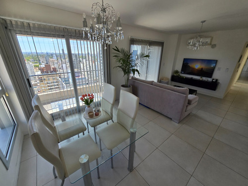 Dueño Vende Departamento 3 Ambiente C/ Cochera - Al Frente Con Orientación Norte